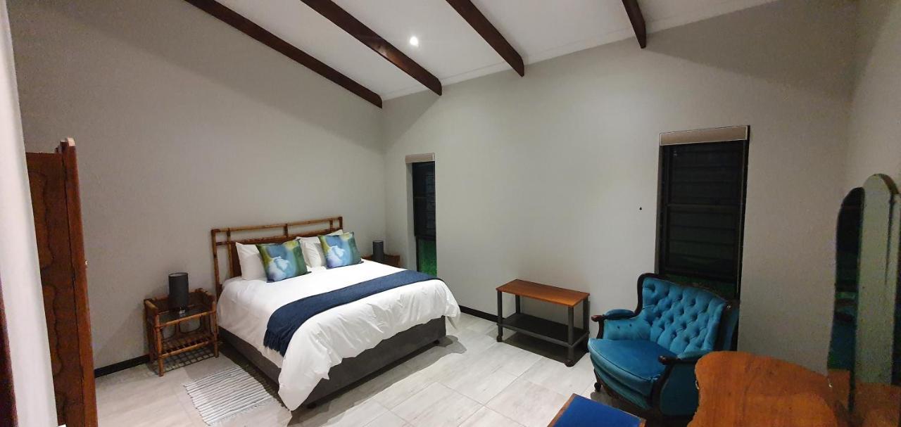 Honeybird Self Catering Accommodation Hluhluwe Eksteriør billede