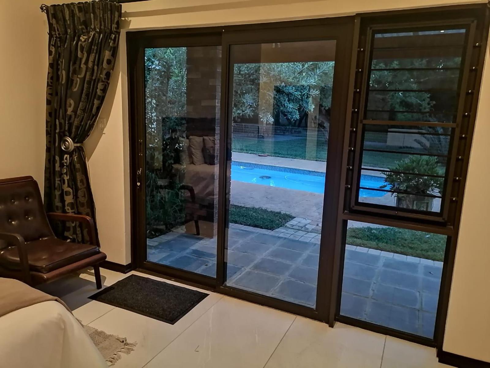 Honeybird Self Catering Accommodation Hluhluwe Eksteriør billede